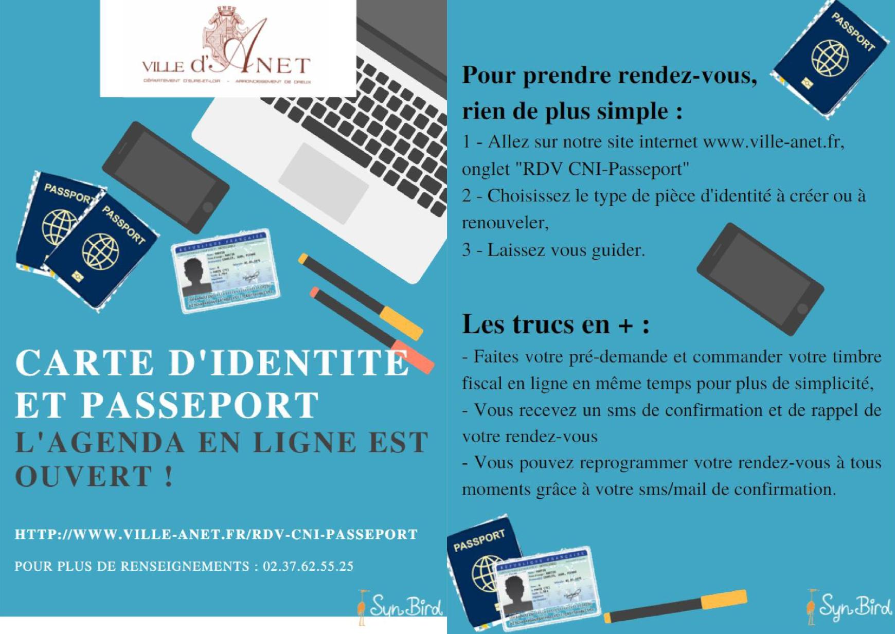 Affiche anet cni passeport3