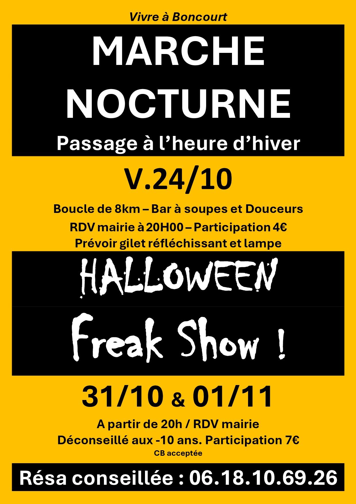 Affiche vab octobre newsletter