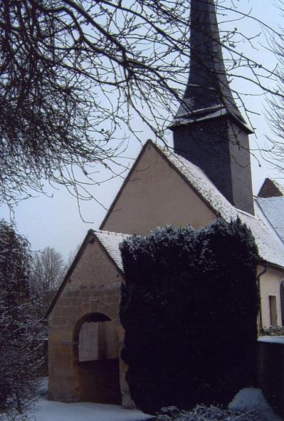 Eglise