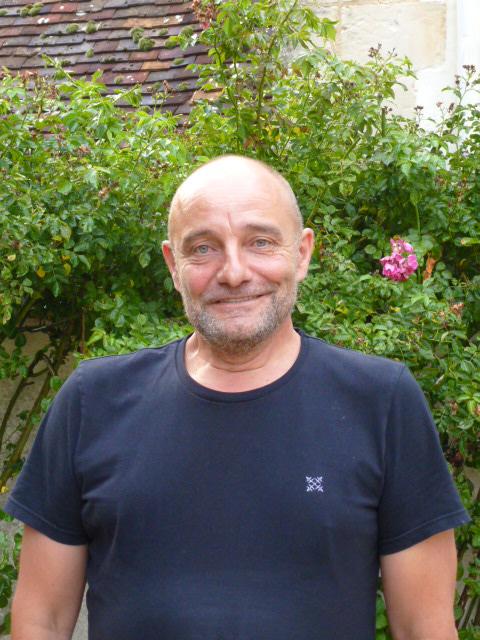 Gilles Malhappe