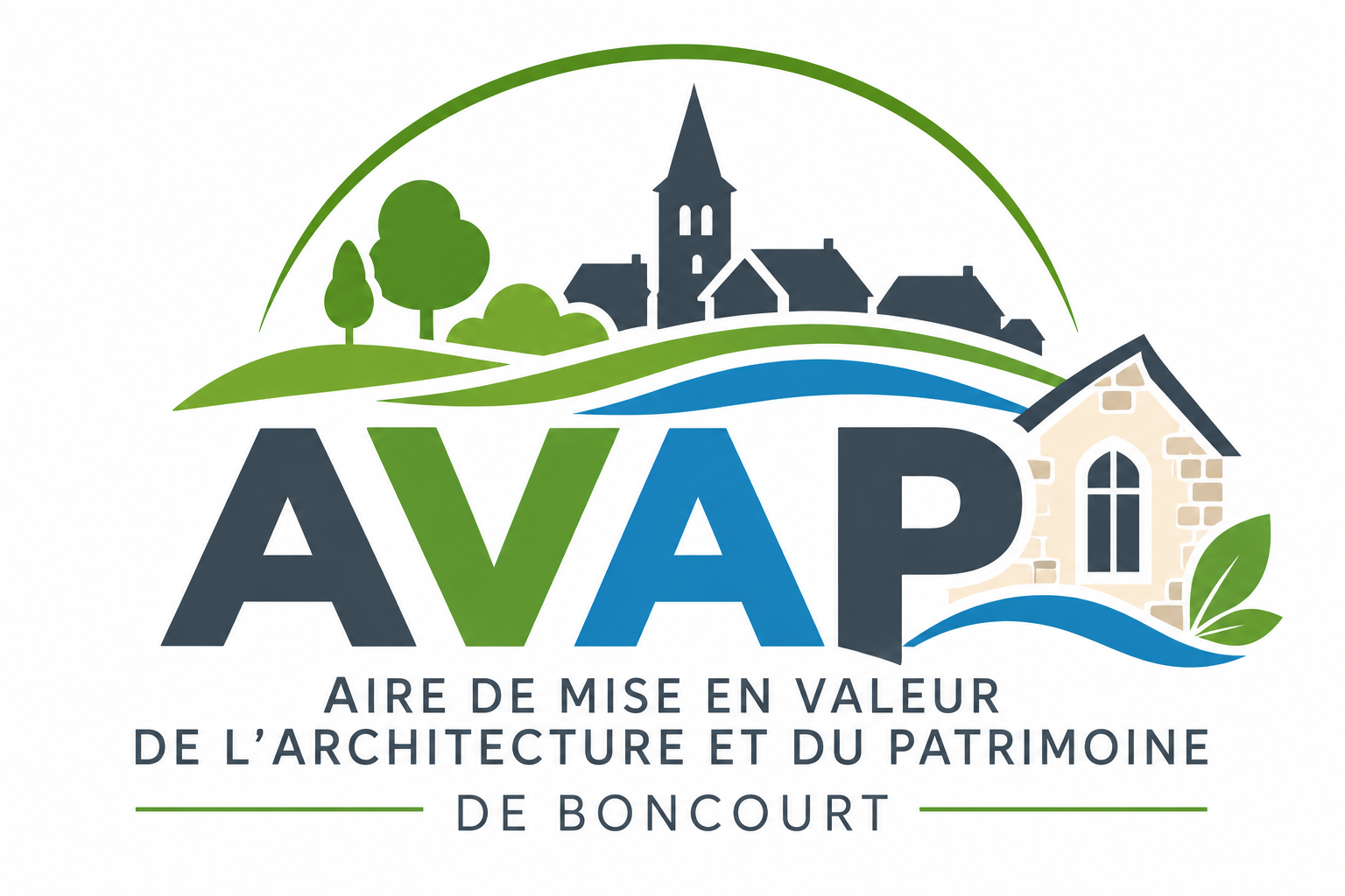 Logo avap 1