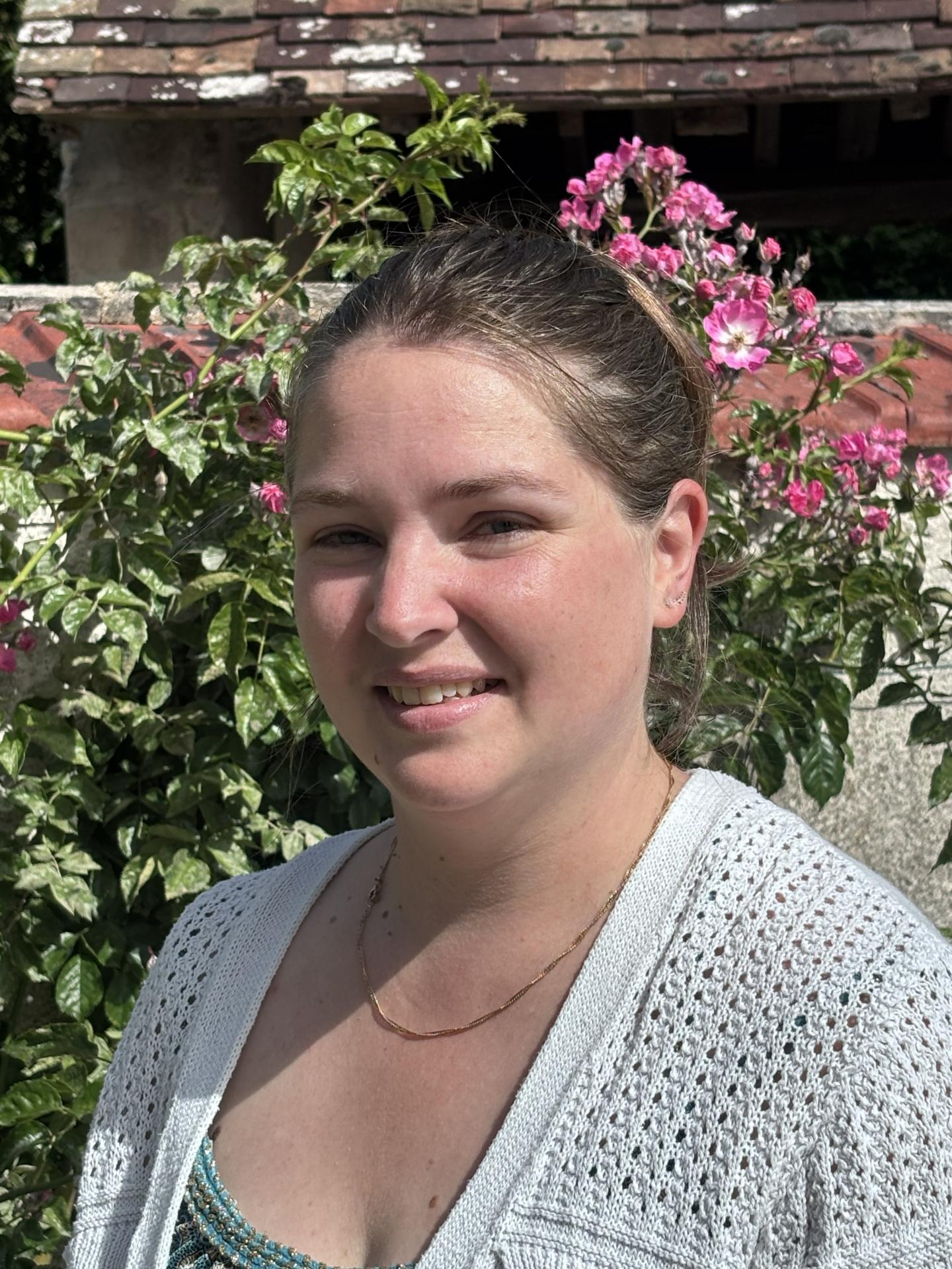 Lucie Meyer