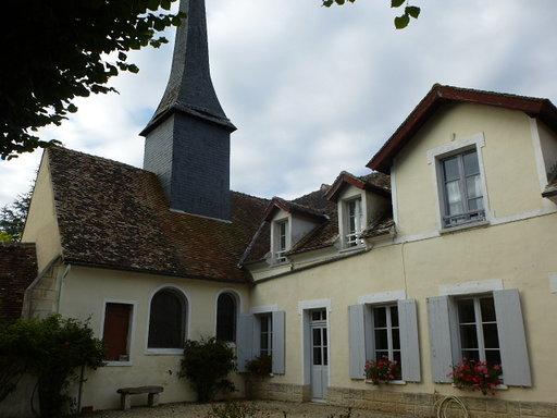 Mairie