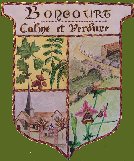 Boncourt (Eure et Loir - 28)